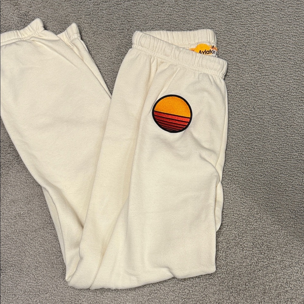 Aviator Nation Sweatpants